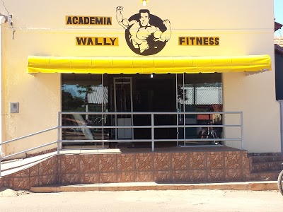 Academia WallyFitness