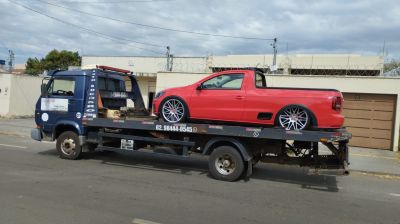 Walteir Auto Socorro foto 2