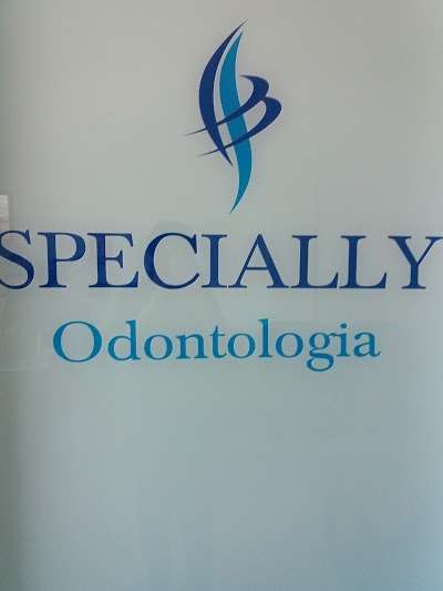 Specially Odontologia