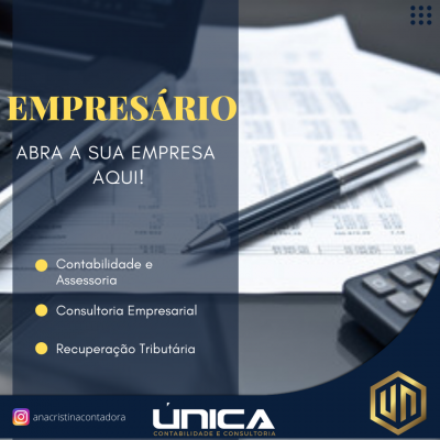 Única Contabilidade